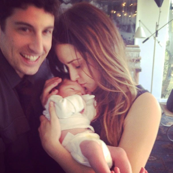 Jason Biggs Instagram Jason Biggs Instagram
